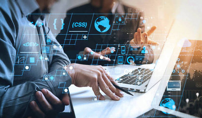 軟件服務(wù) 驅(qū)動現(xiàn)代企業(yè)的數(shù)字化核心引擎