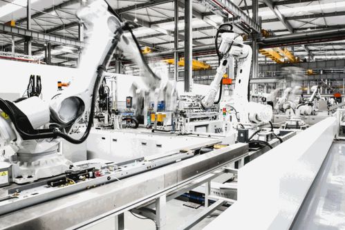 探路數字化改革 余杭經濟技術開發區打造“數智開發區”電子商務技術新高地